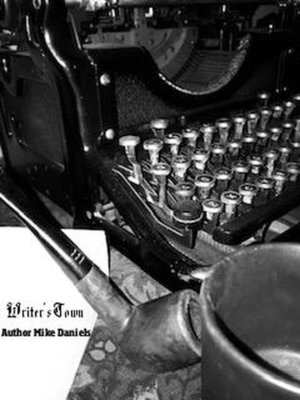 cover image of Writers Town